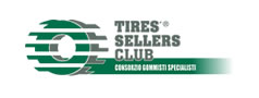 Garda Gomme consorziato Tires Seller Club